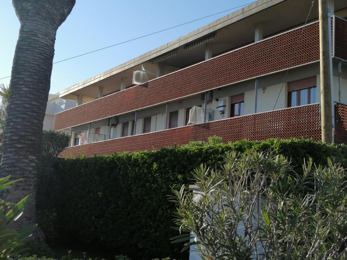 Paradiso Marina Di Carrara Ngoại thất bức ảnh
