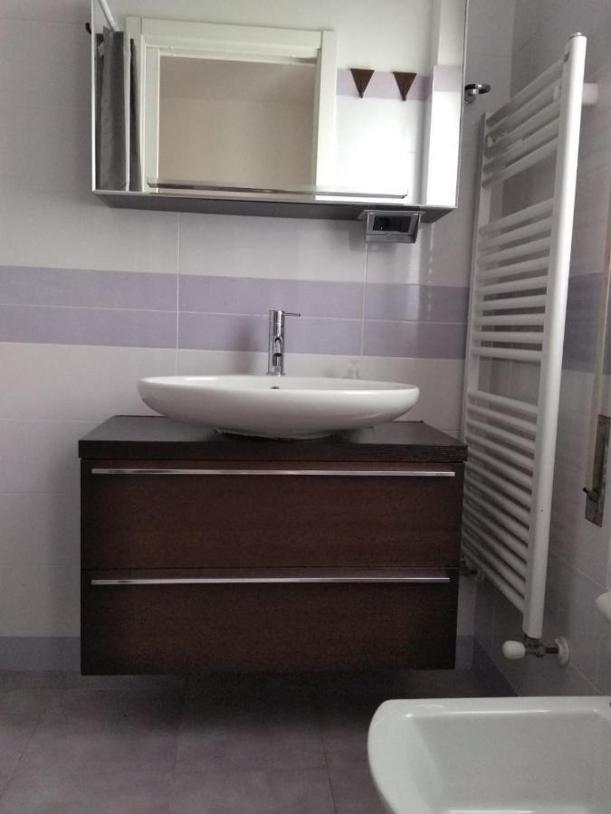 Paradiso Marina Di Carrara Ngoại thất bức ảnh