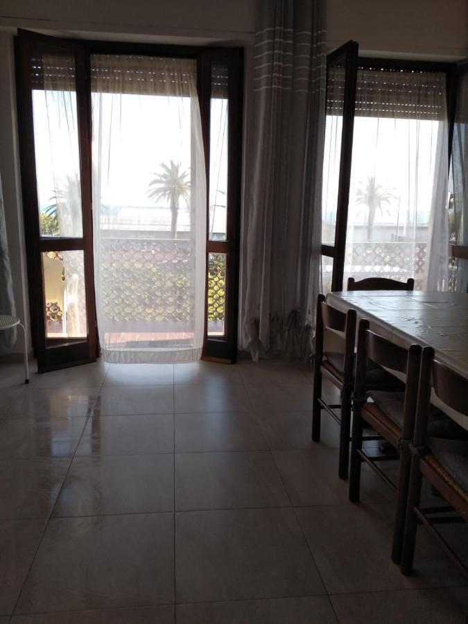 Paradiso Marina Di Carrara Ngoại thất bức ảnh