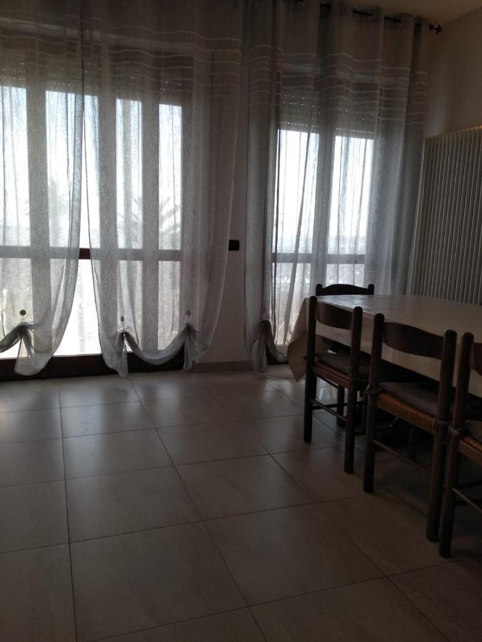Paradiso Marina Di Carrara Ngoại thất bức ảnh
