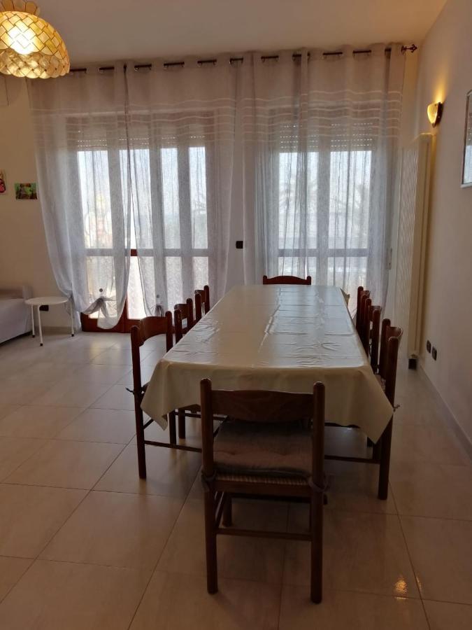 Paradiso Marina Di Carrara Ngoại thất bức ảnh