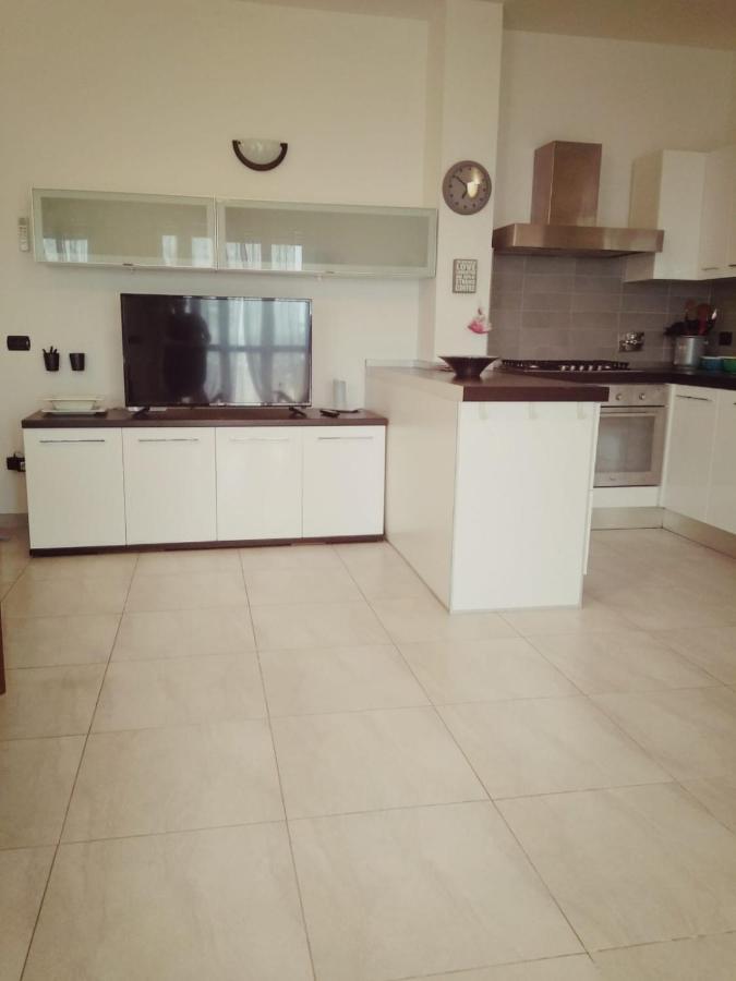 Paradiso Marina Di Carrara Ngoại thất bức ảnh